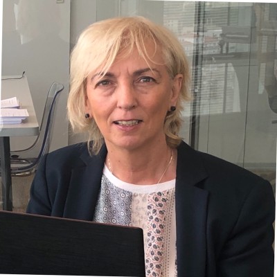 Carolina Pérez Toledo: ‘El emprendimiento debería formar parte de nuestra educación’