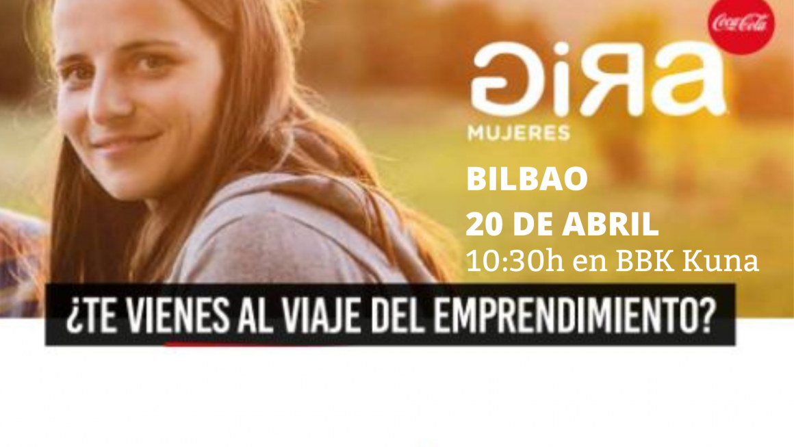 Se presenta en Bilbao el Informe ‘Emprendedoras Rurales’ en el marco del programa Gira Mujeres